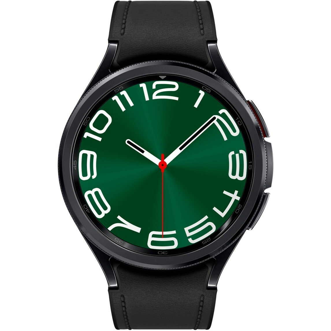 Samsung Galaxy Watch6 Classic Smartwatch 47 mm LTE Svart