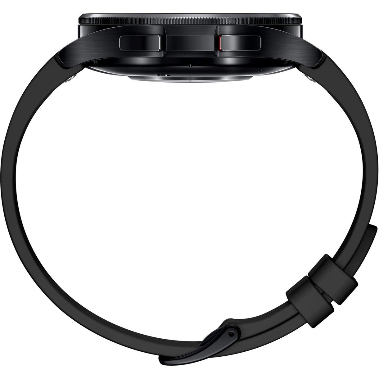 Samsung Galaxy Watch6 Classic Smartwatch 47 mm LTE Svart