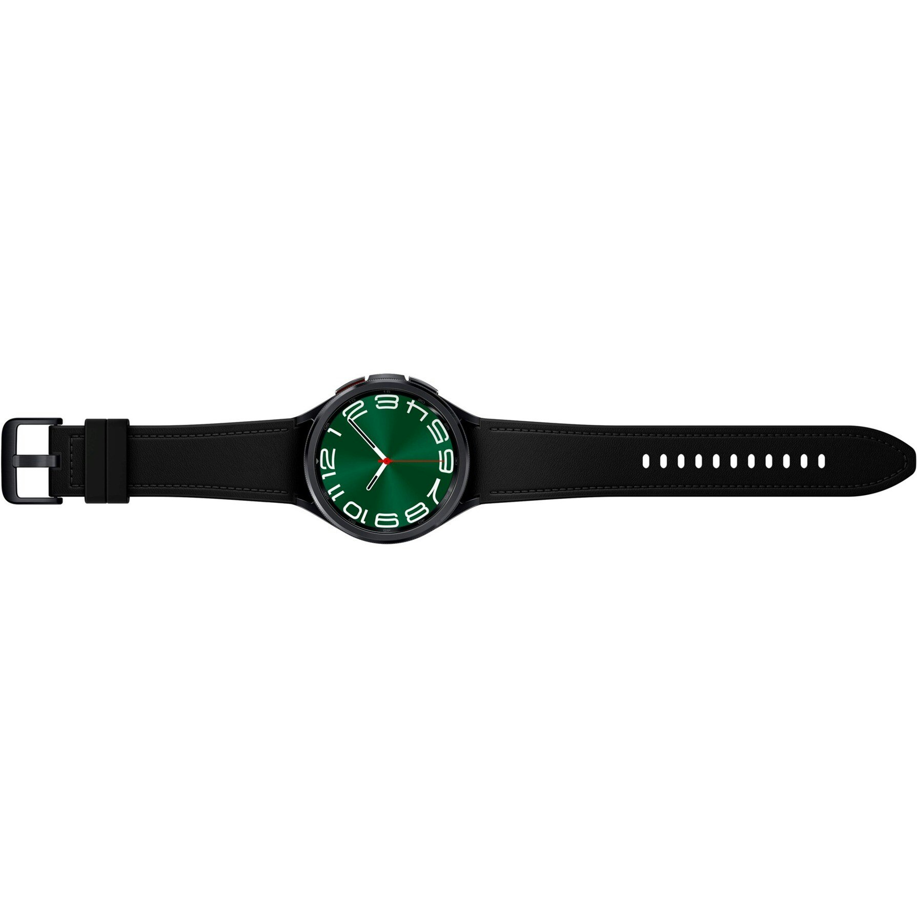 Samsung Galaxy Watch6 Classic Smartwatch 47 mm LTE Svart
