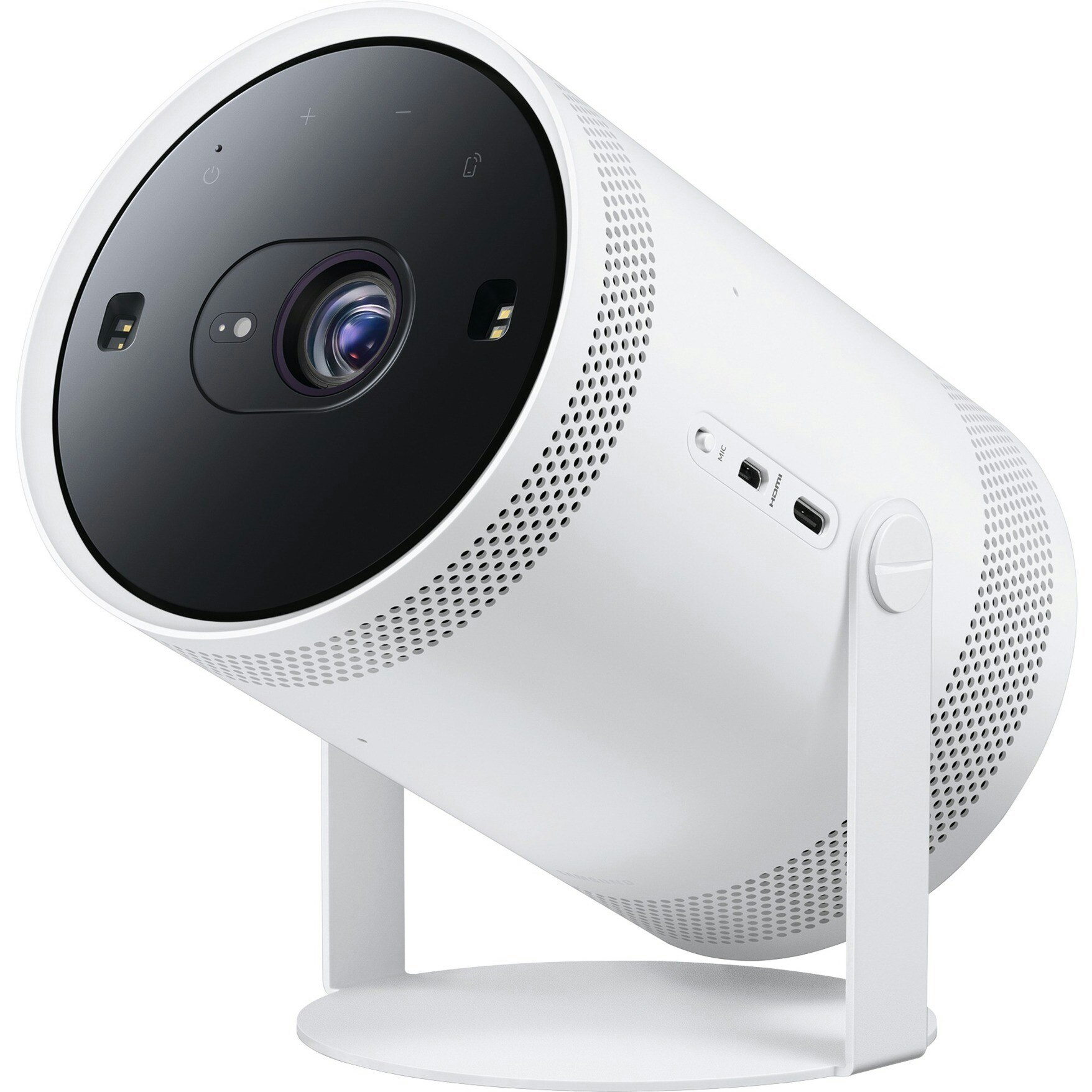Samsung The Freestyle LFF3C 2nd gen DLP Projektor
