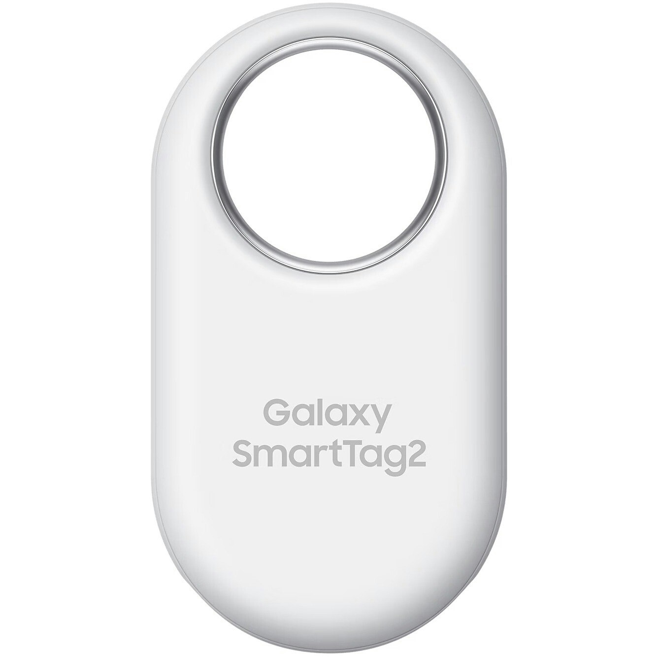Samsung Galaxy SmartTag2 Vit