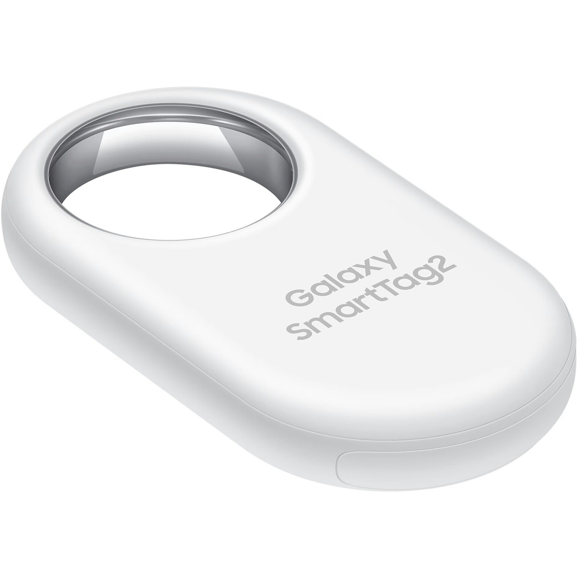 Samsung Galaxy SmartTag2 Vit