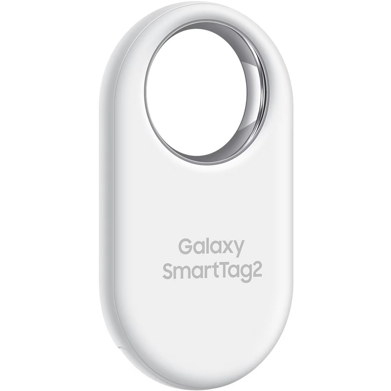 Samsung Galaxy SmartTag2 Vit