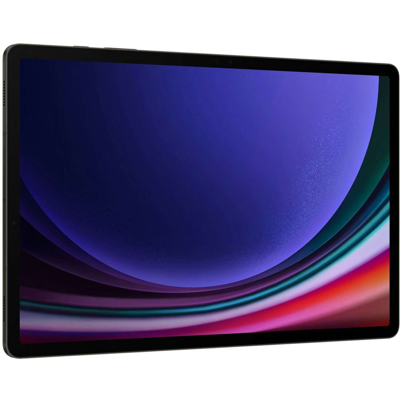 Samsung Galaxy Tab S9+ 256GB graphite