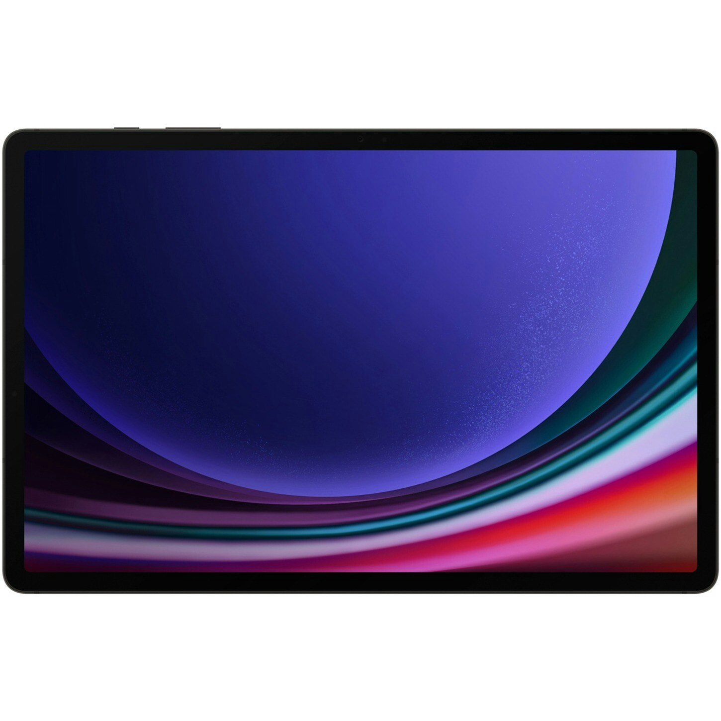 Samsung Galaxy Tab S9+ 256GB graphite