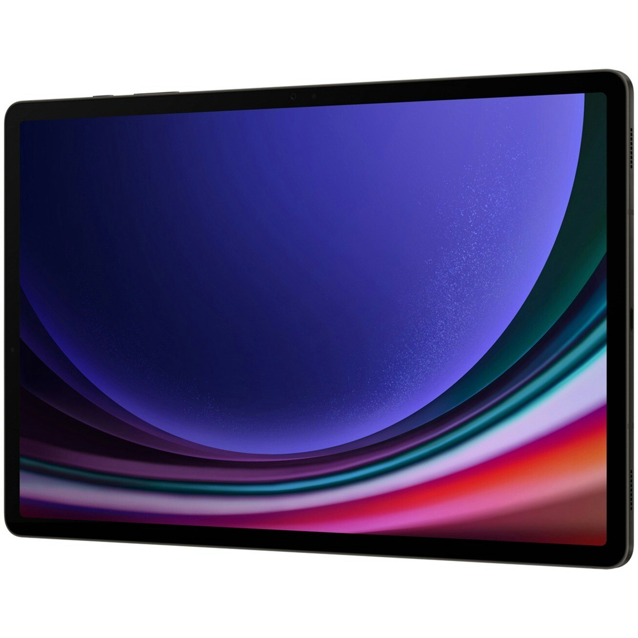 Samsung Galaxy Tab S9+ 256GB graphite