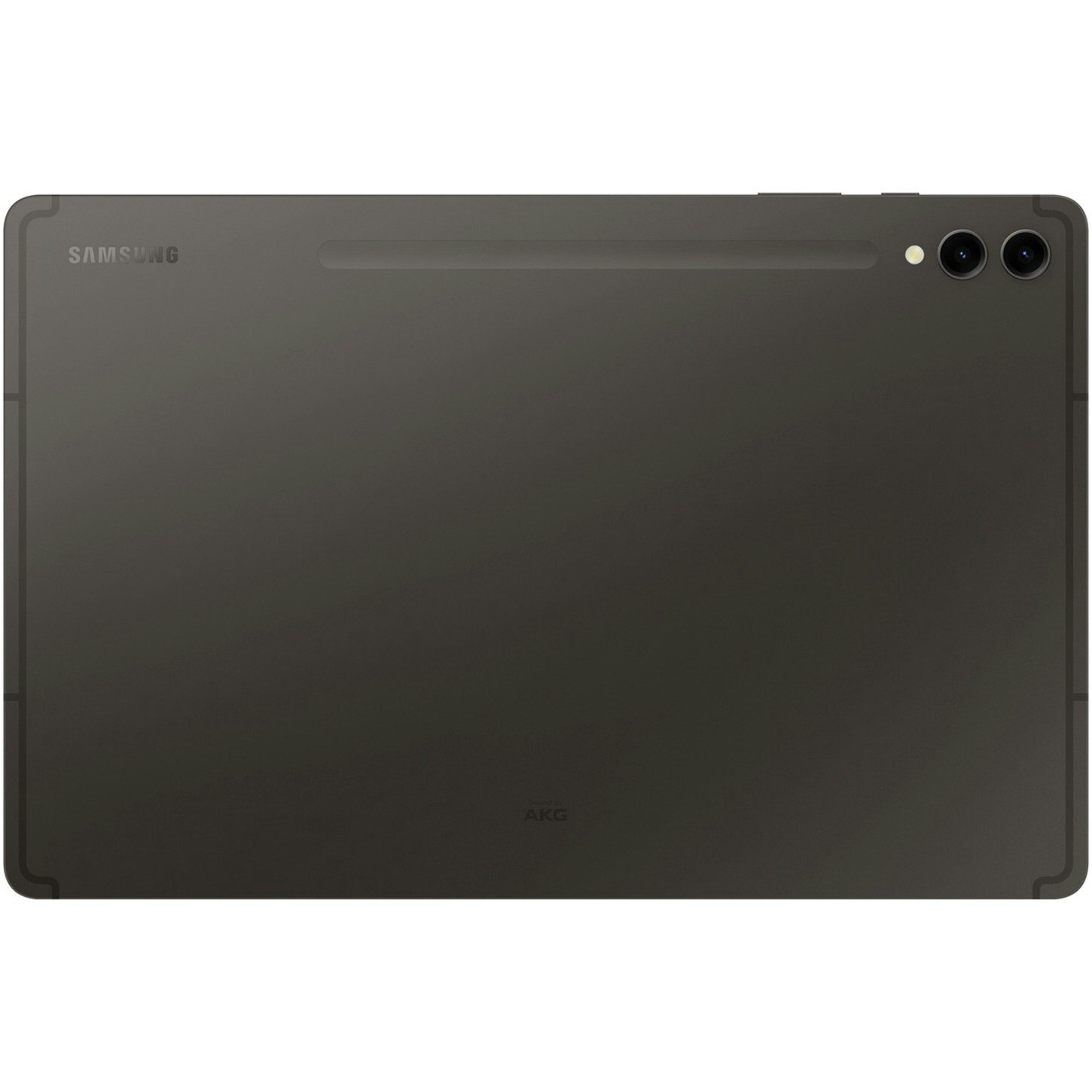 Samsung Galaxy Tab S9+ 256GB graphite