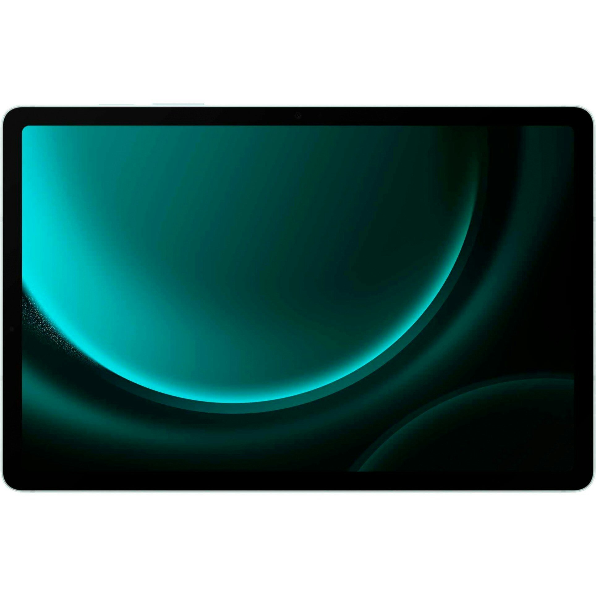 Samsung Galaxy Tab S9 FE 128GB Grön