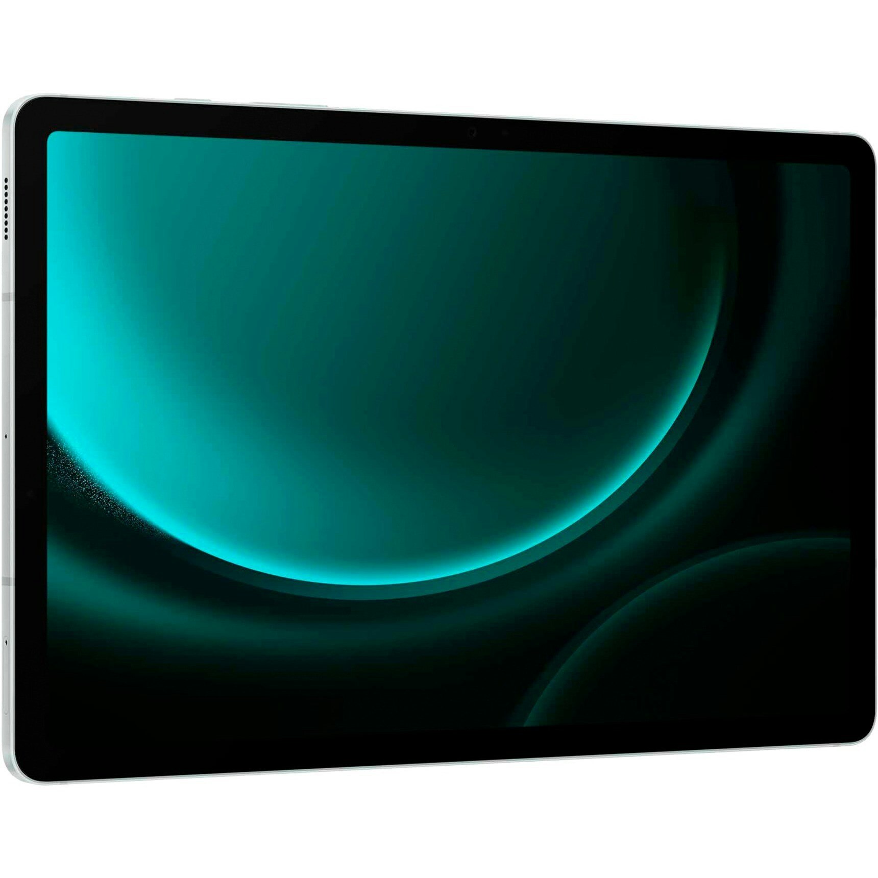 Samsung Galaxy Tab S9 FE 128GB Grön