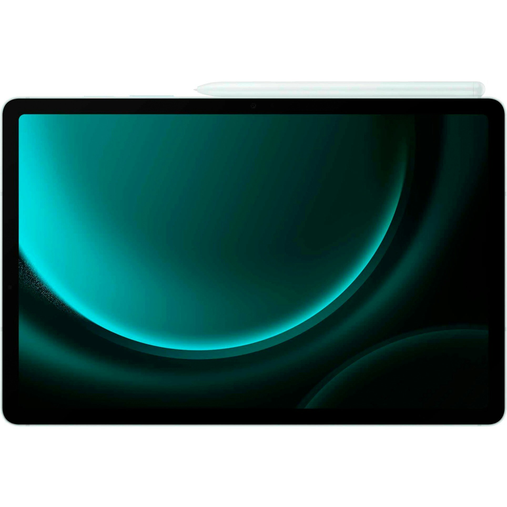 Samsung Galaxy Tab S9 FE 128GB Grön