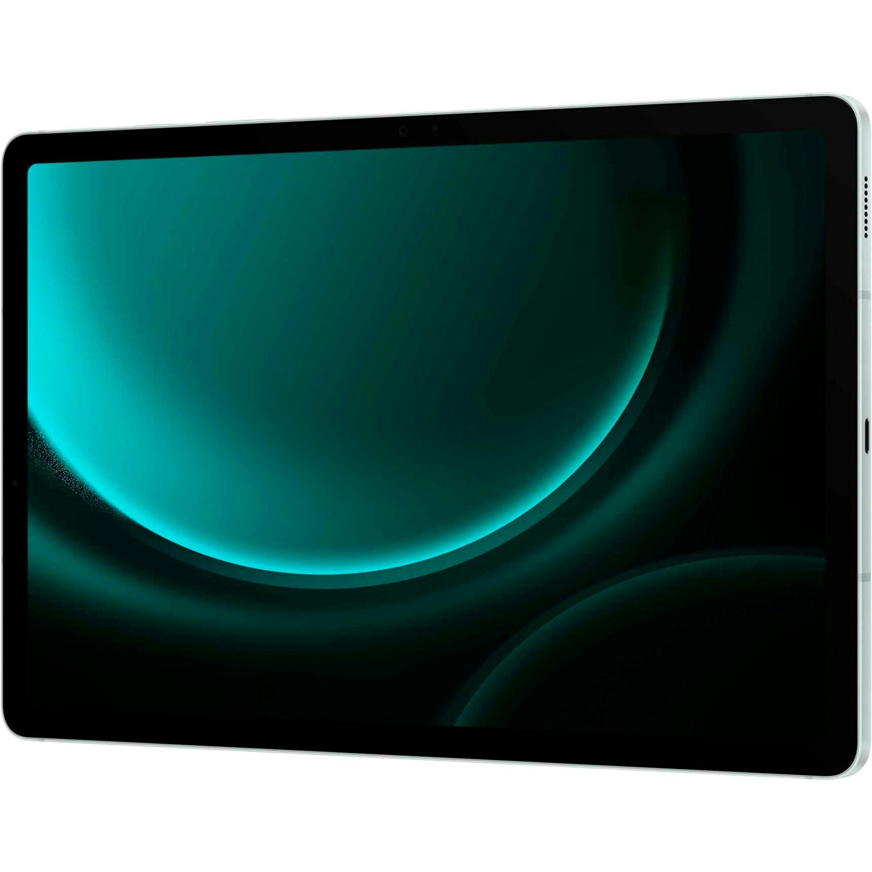 Samsung Galaxy Tab S9 FE 128GB Grön