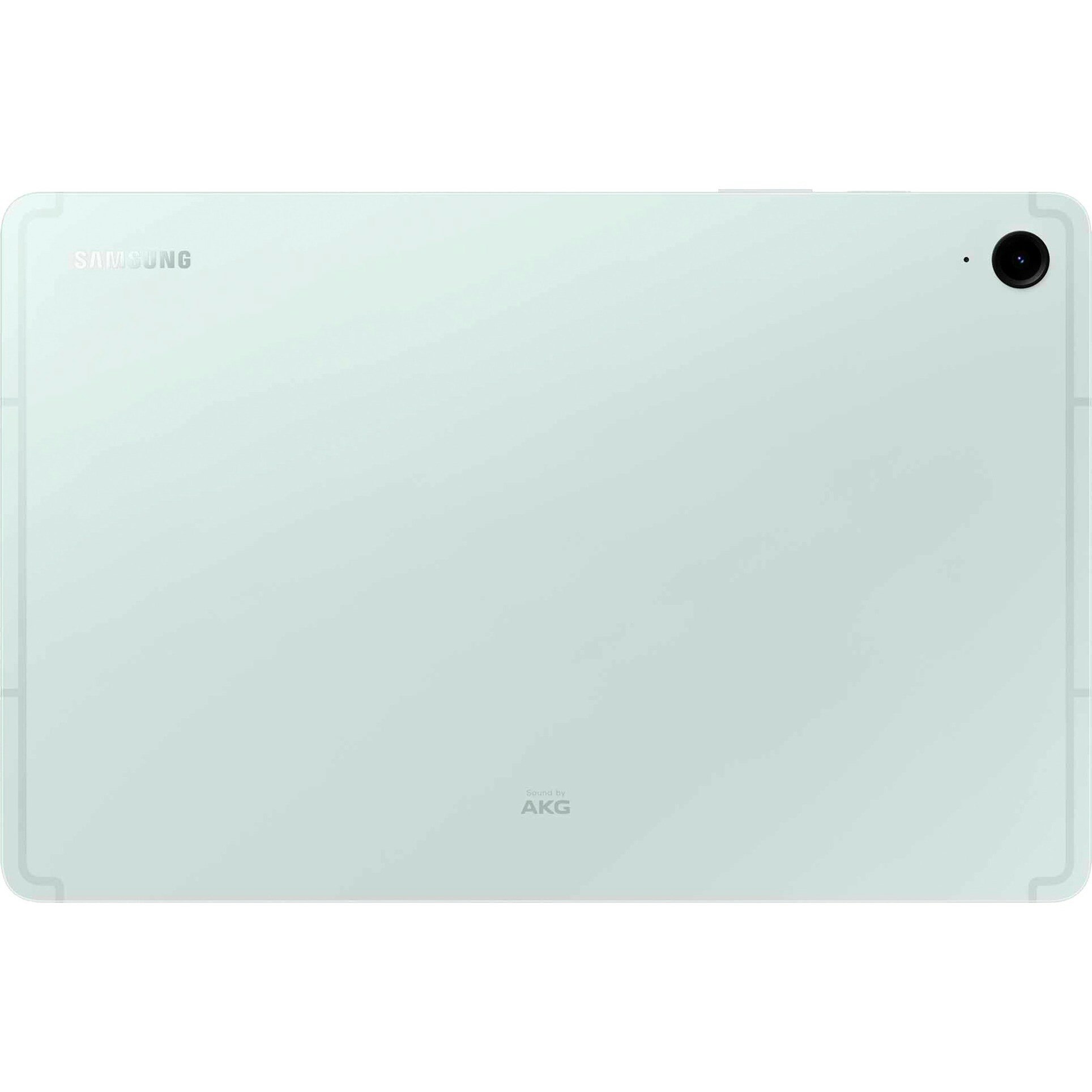 Samsung Galaxy Tab S9 FE 128GB Grön