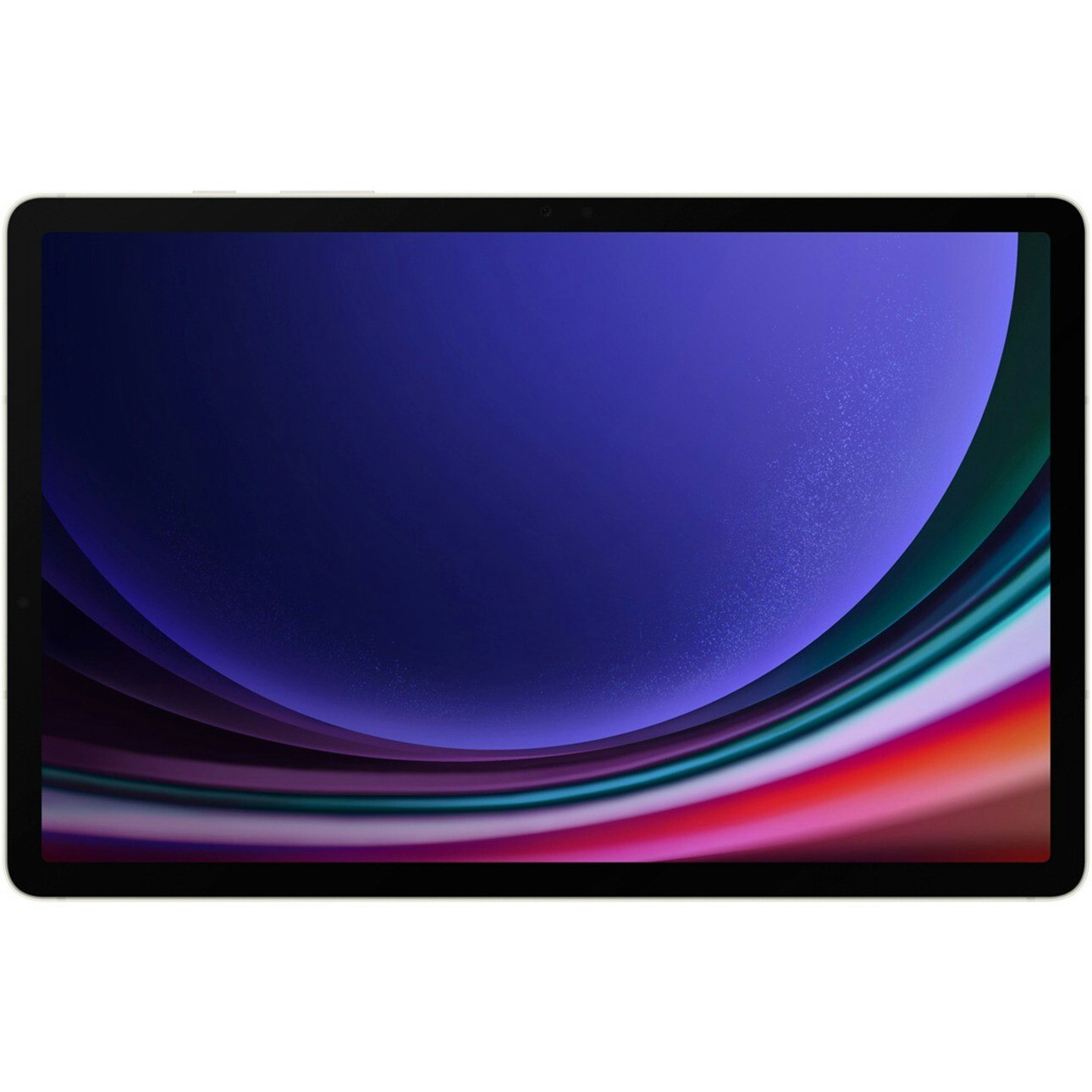 SAMSUNG Galaxy Tab S9 128GB beige
