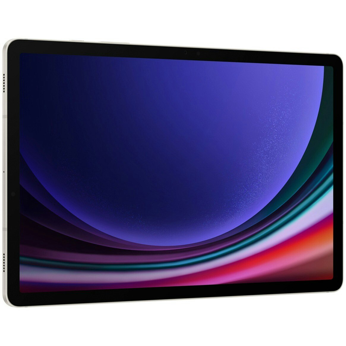 SAMSUNG Galaxy Tab S9 128GB beige