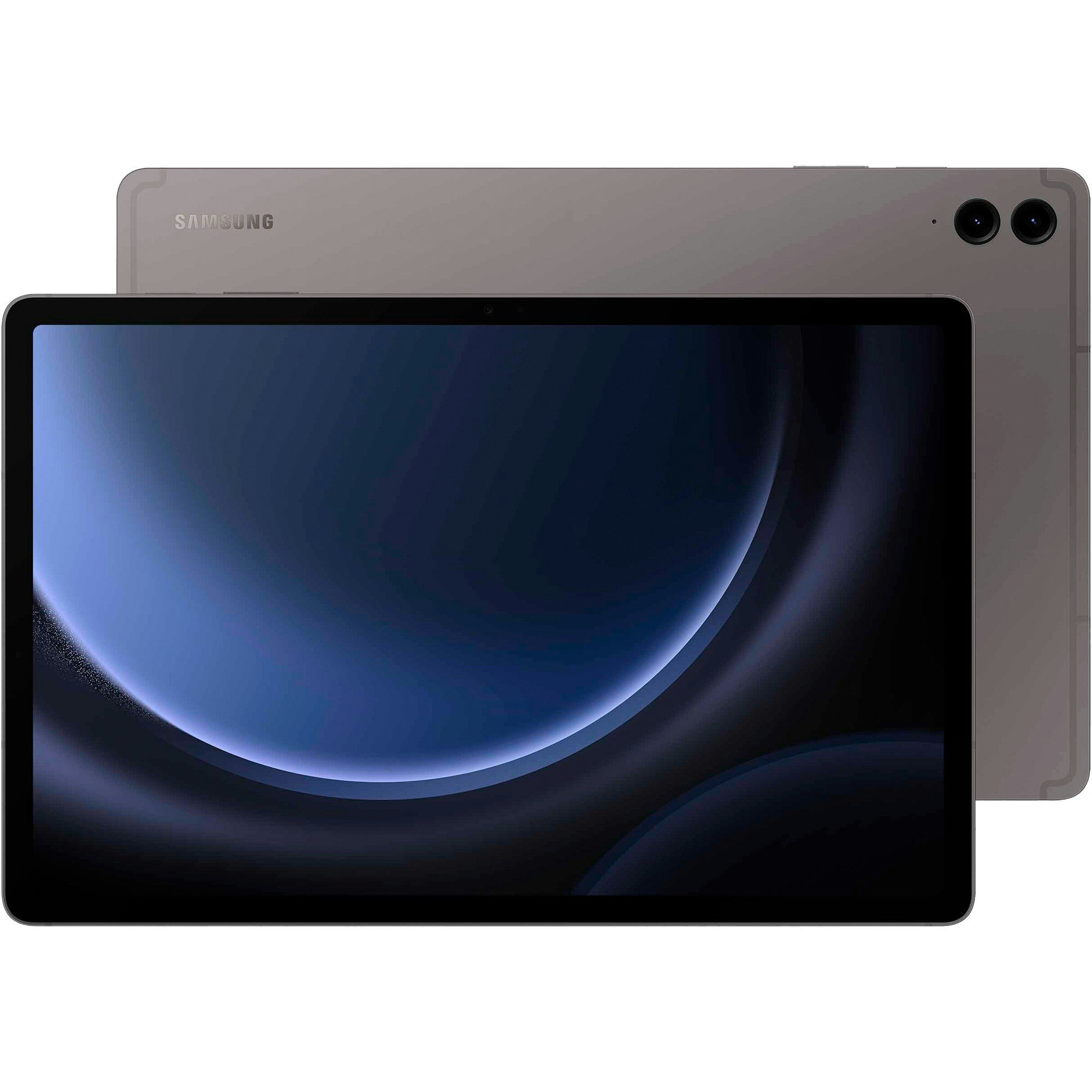 Samsung Galaxy Tab S9 FE+ 128GB grey
