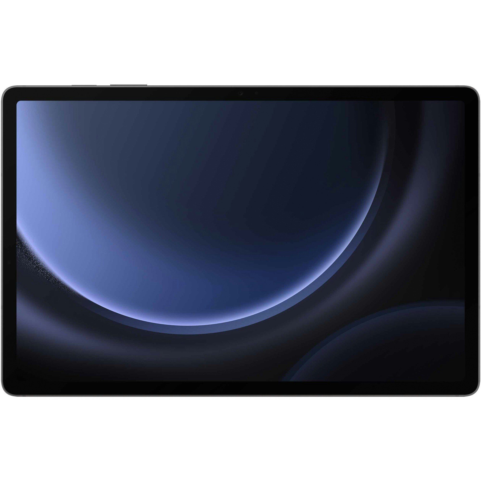 Samsung Galaxy Tab S9 FE+ 128GB grey