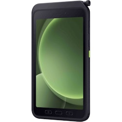 SAMSUNG Galaxy Tab Active5 Enterprise Edition green