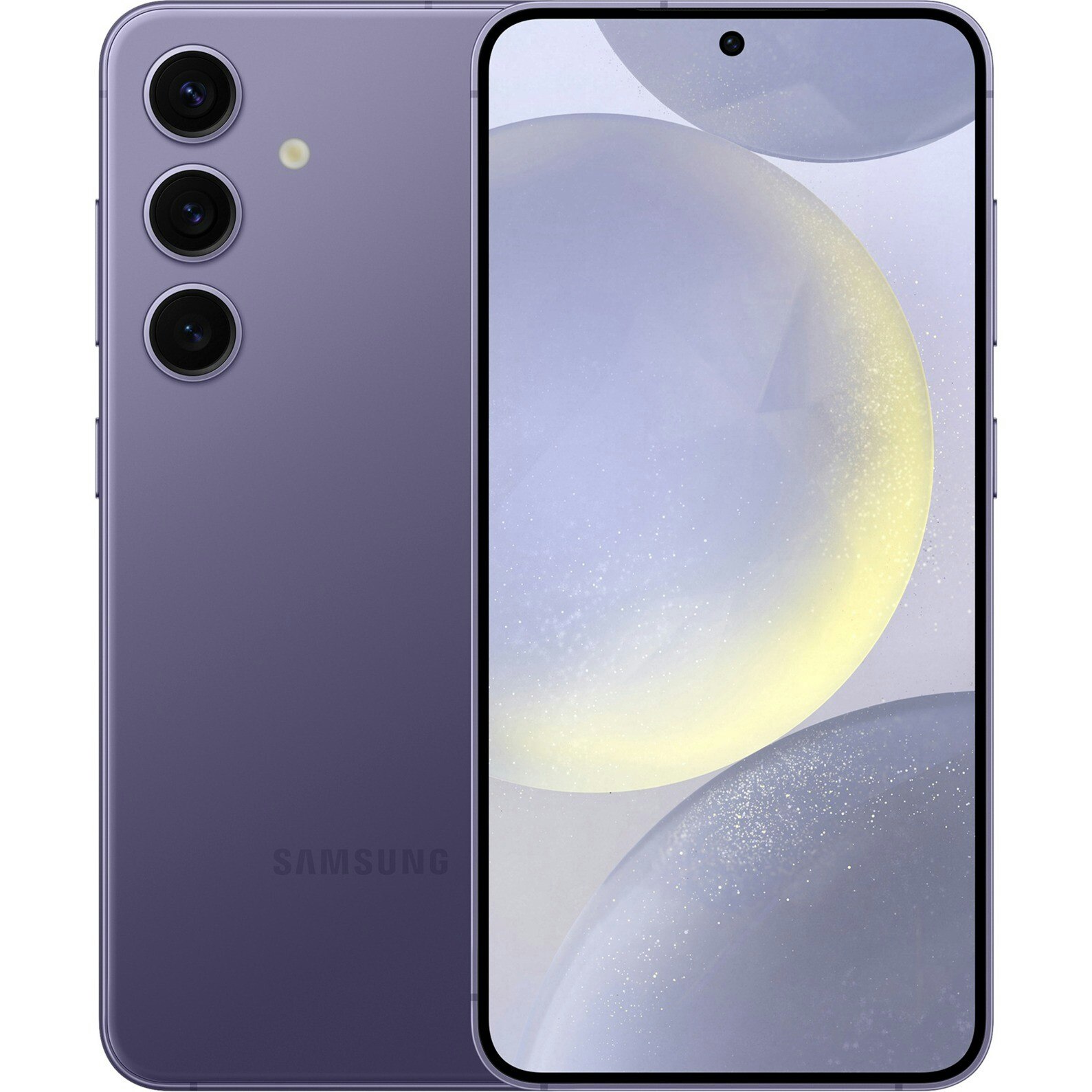 Samsung Galaxy S24 128 GB Cobalt Violet