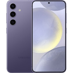 Samsung Galaxy S24 128 GB Cobalt Violet
