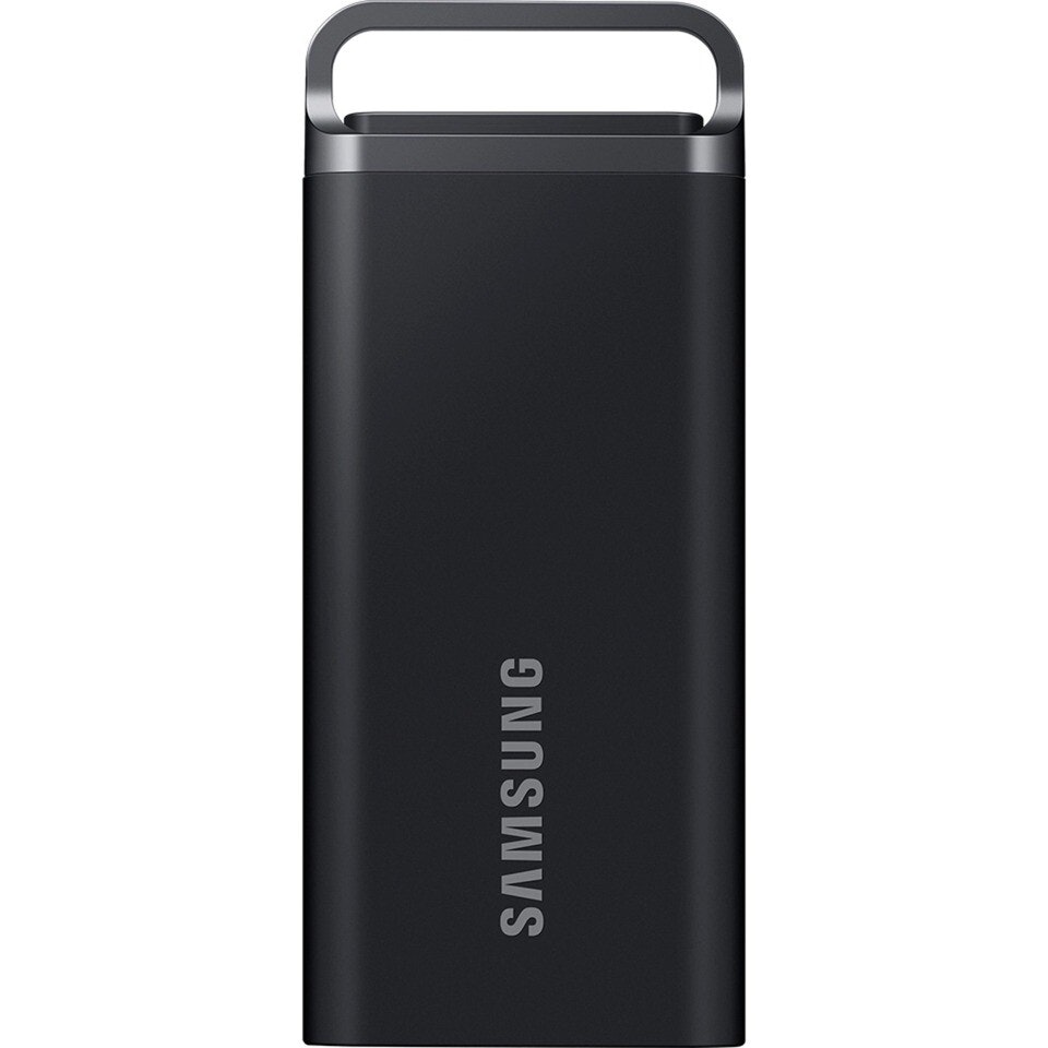 Samsung T5 EVO USB 3.2 8TB Svart