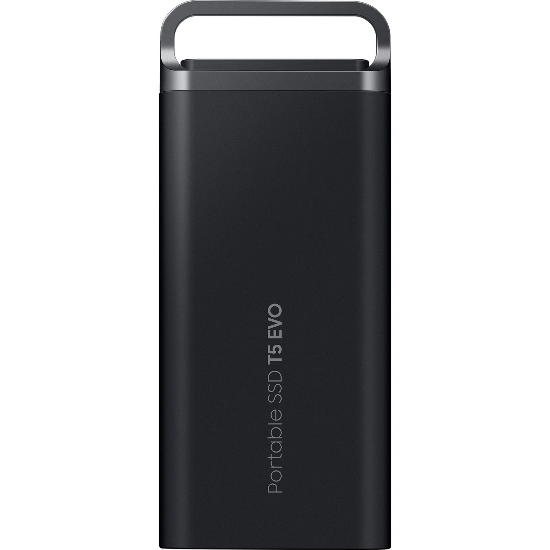 Samsung T5 EVO USB 3.2 8TB Svart