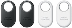 SAMSUNG Galaxy SmartTag 2 (4-pack), location tracker (multi-color, 4-pack)