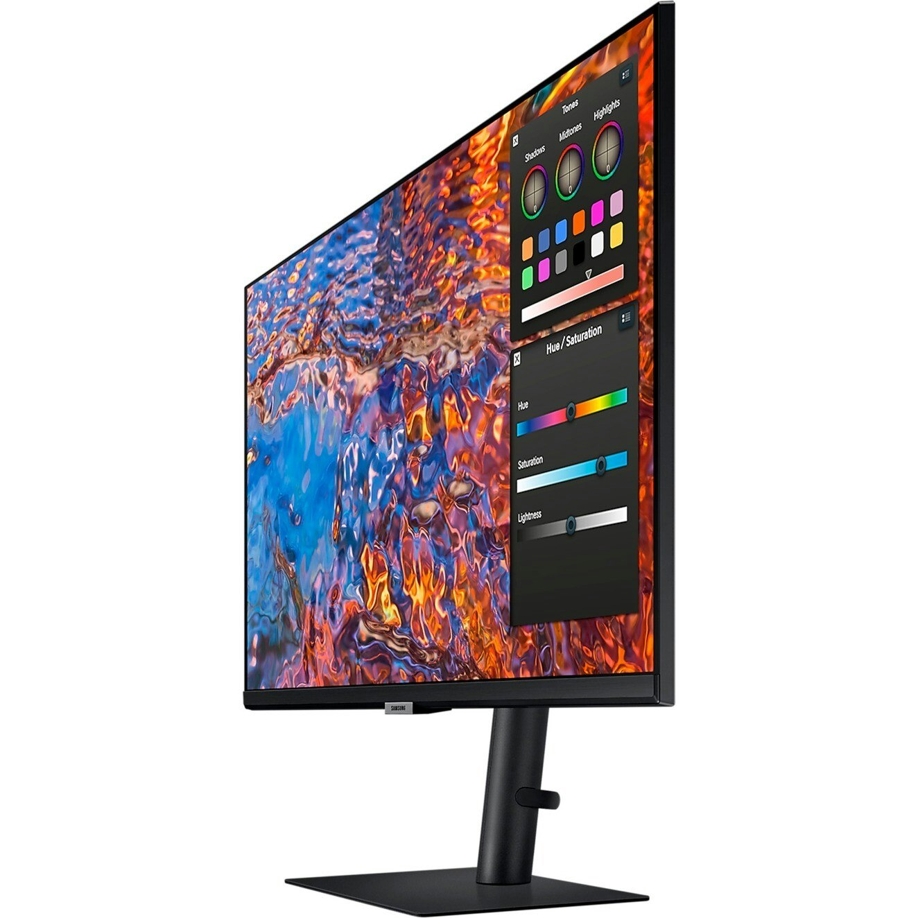 Samsung ViewFinity S80PB 32" 4K UHD-skärm