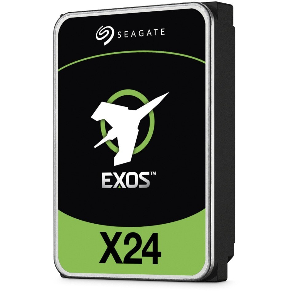 Seagate Exos X24 20 TB, hard drive (SATA 6 Gb/s, 3.5")