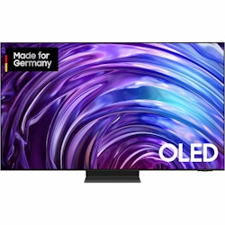 Samsung GQ65S95D 65'' OLED 4K SmartTV black, UltraHD/4K, twin tuner, SmartTV, One Connect Box, 120Hz panel