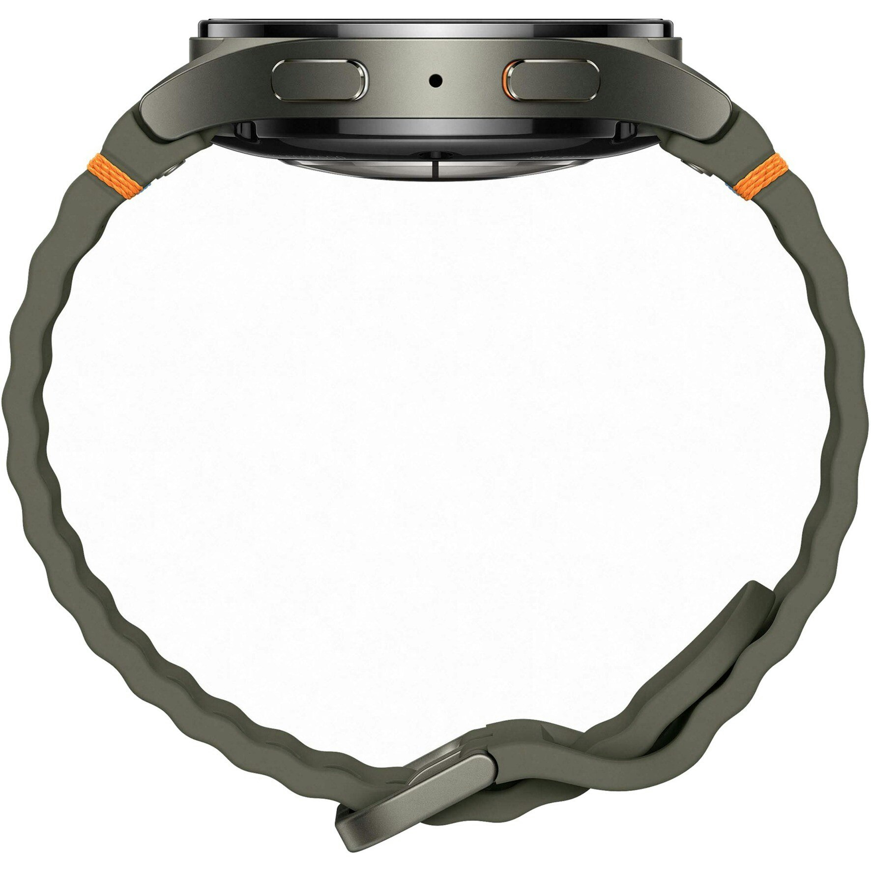 Samsung Galaxy Watch7 Smartwatch 40 mm LTE Grön