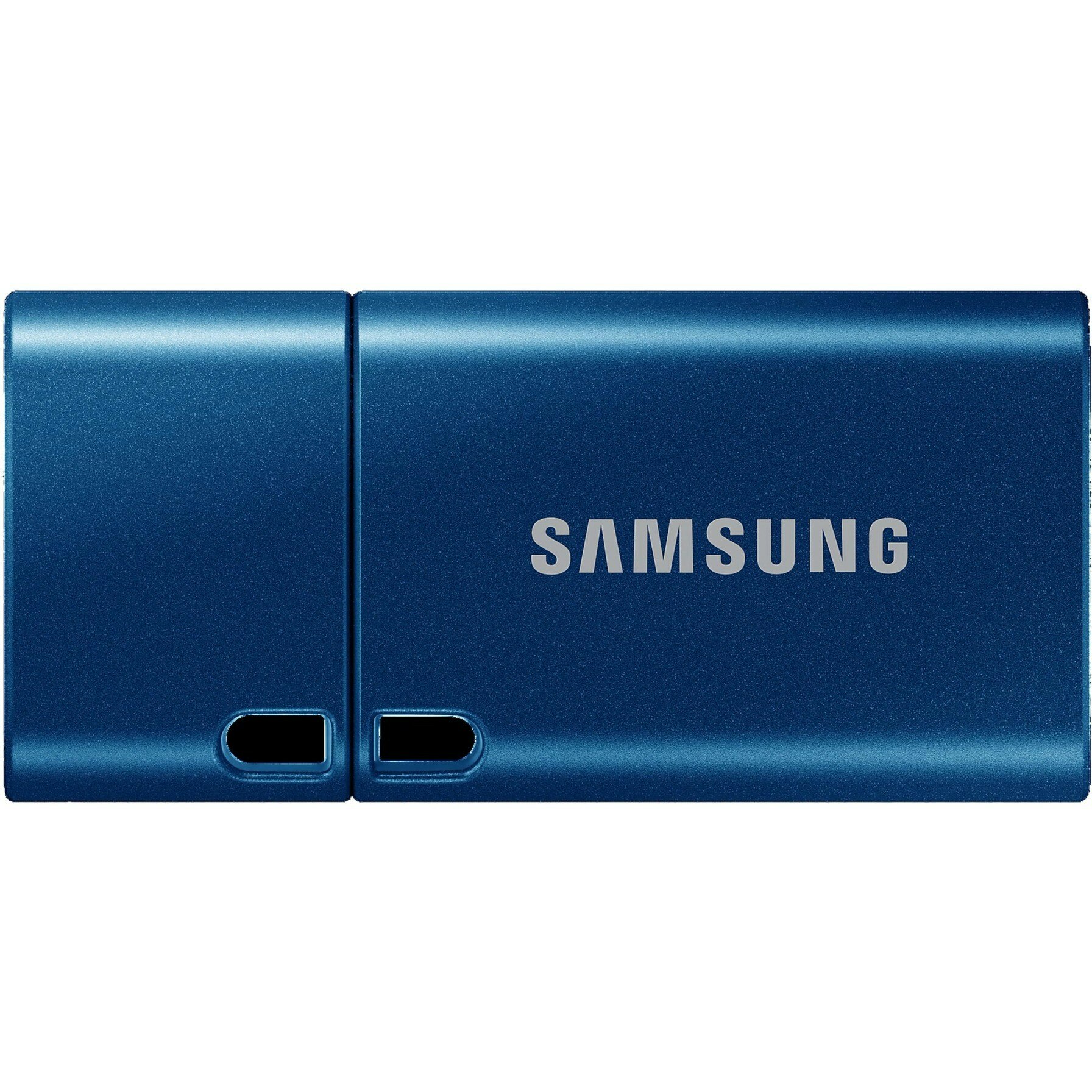 SAMSUNG Type-C 512 GB, USB stick (blue, USB-C 3.2 Gen 1)