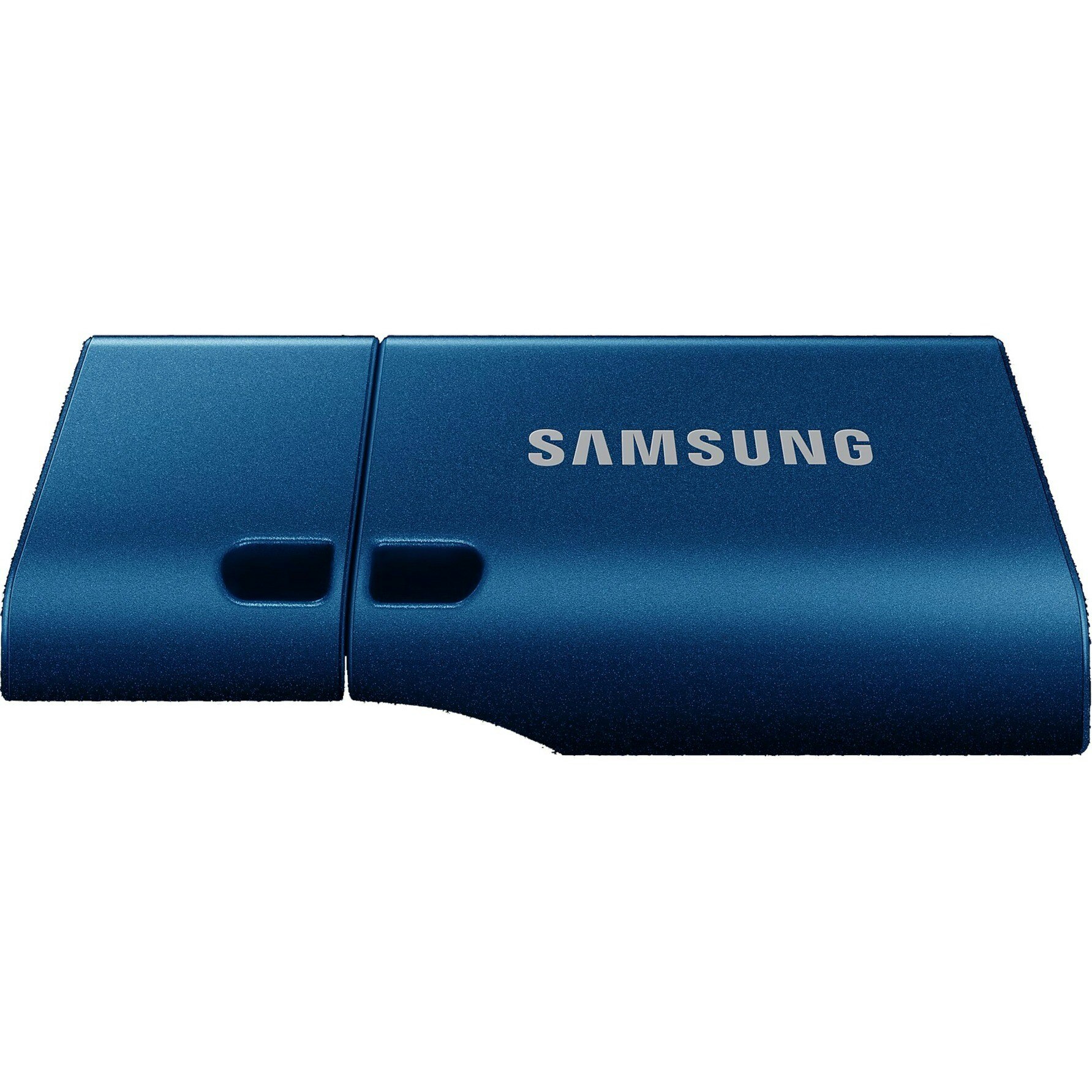 SAMSUNG Type-C 512 GB, USB stick (blue, USB-C 3.2 Gen 1)