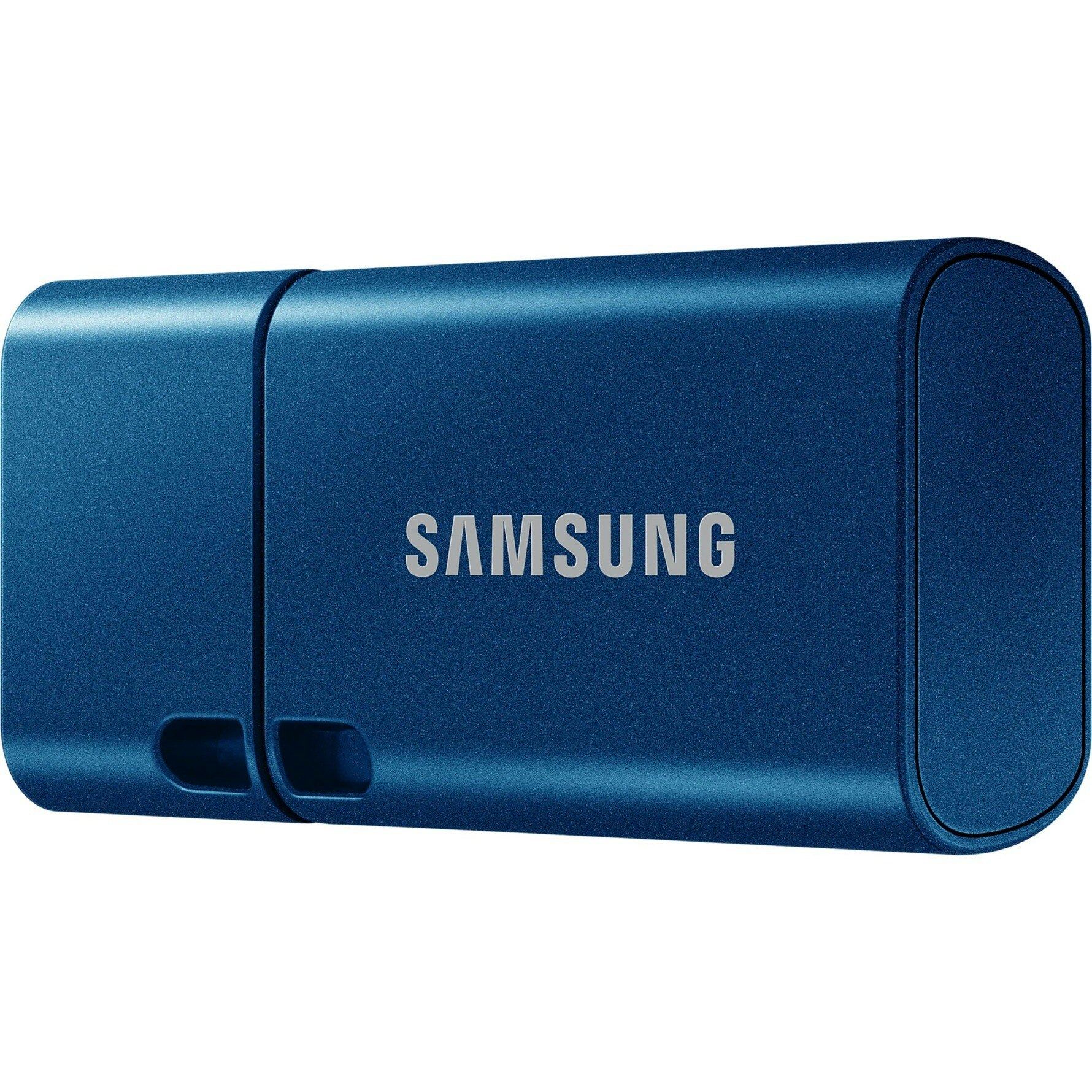 SAMSUNG Type-C 512 GB, USB stick (blue, USB-C 3.2 Gen 1)