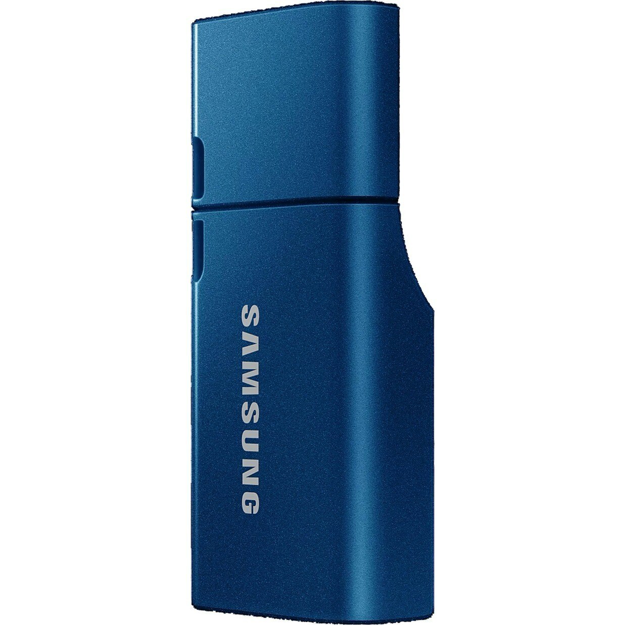 SAMSUNG Type-C 512 GB, USB stick (blue, USB-C 3.2 Gen 1)