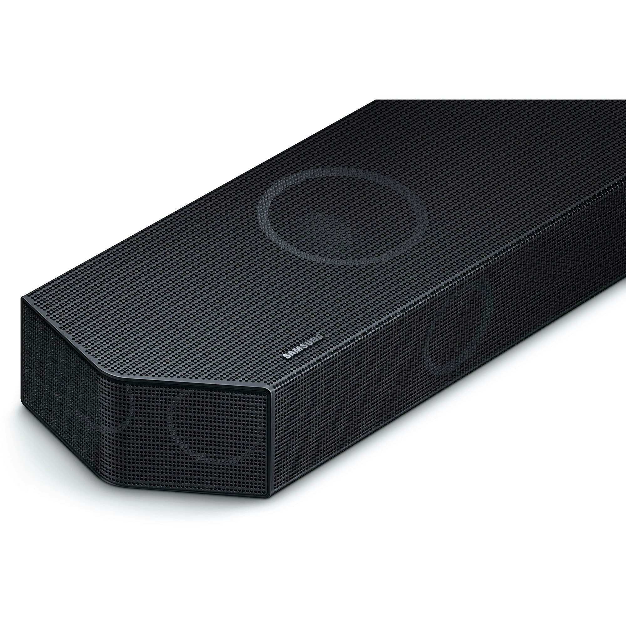 Samsung HW-Q935GD Sort 9.1.4 kanaler 540 W