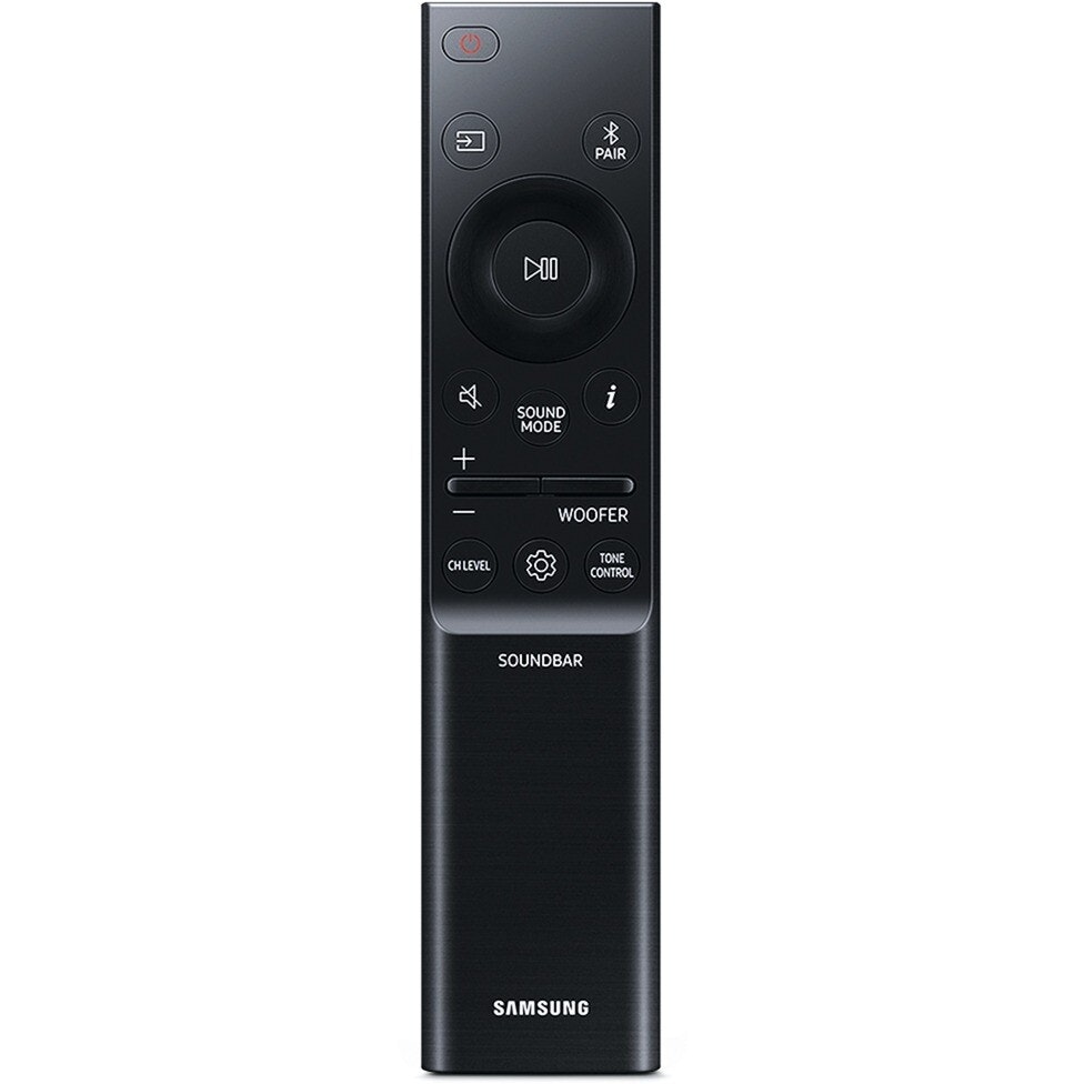 Samsung HW-Q935GD Sort 9.1.4 kanaler 540 W
