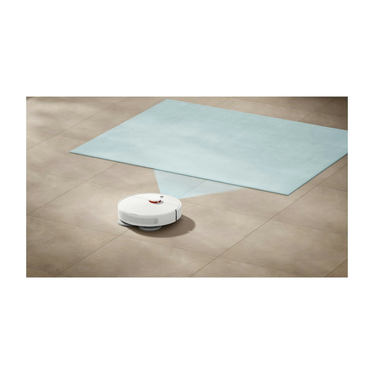 Xiaomi Robot Vacuum S10+, robot vacuum vit