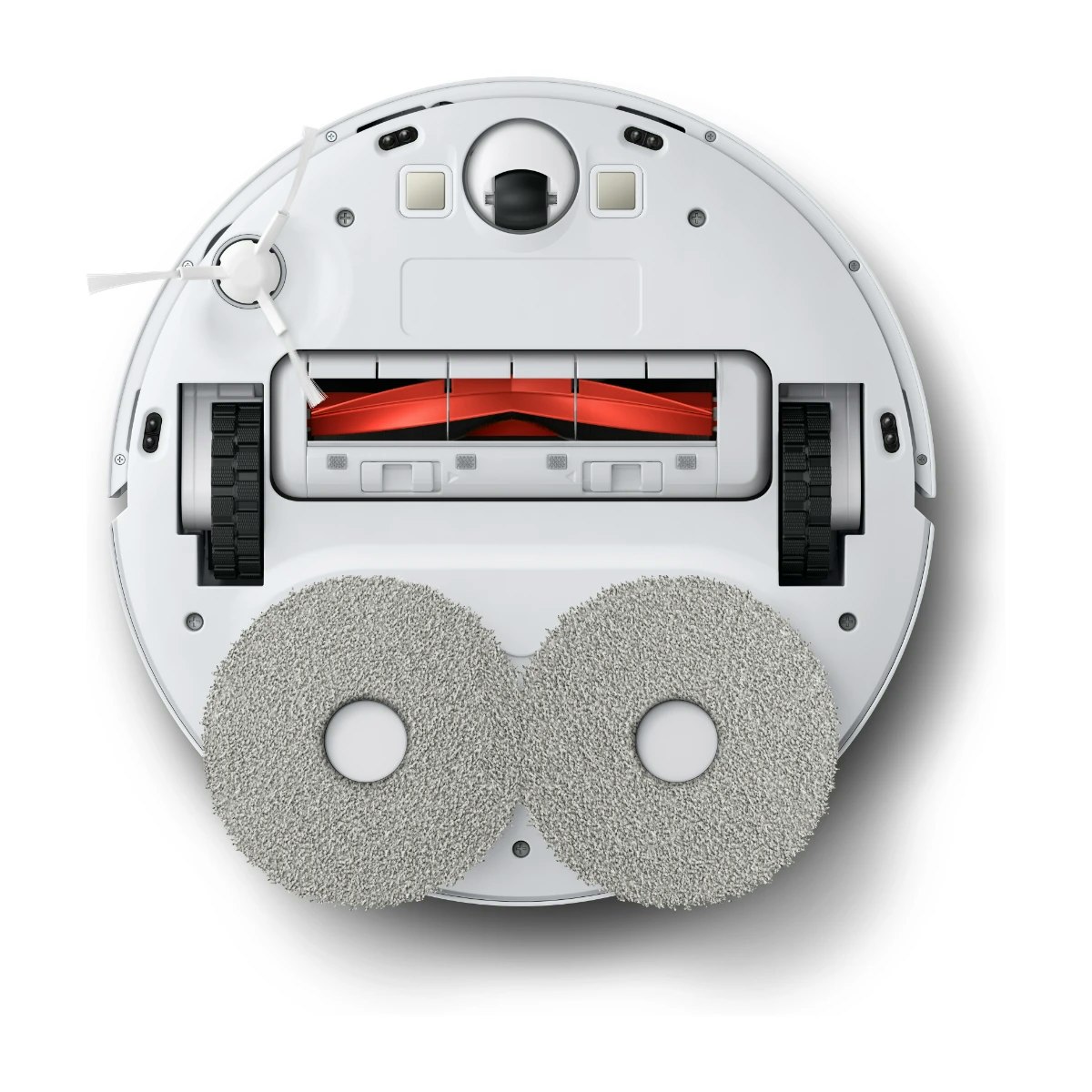 Xiaomi Robot Vacuum S10+, robot vacuum vit