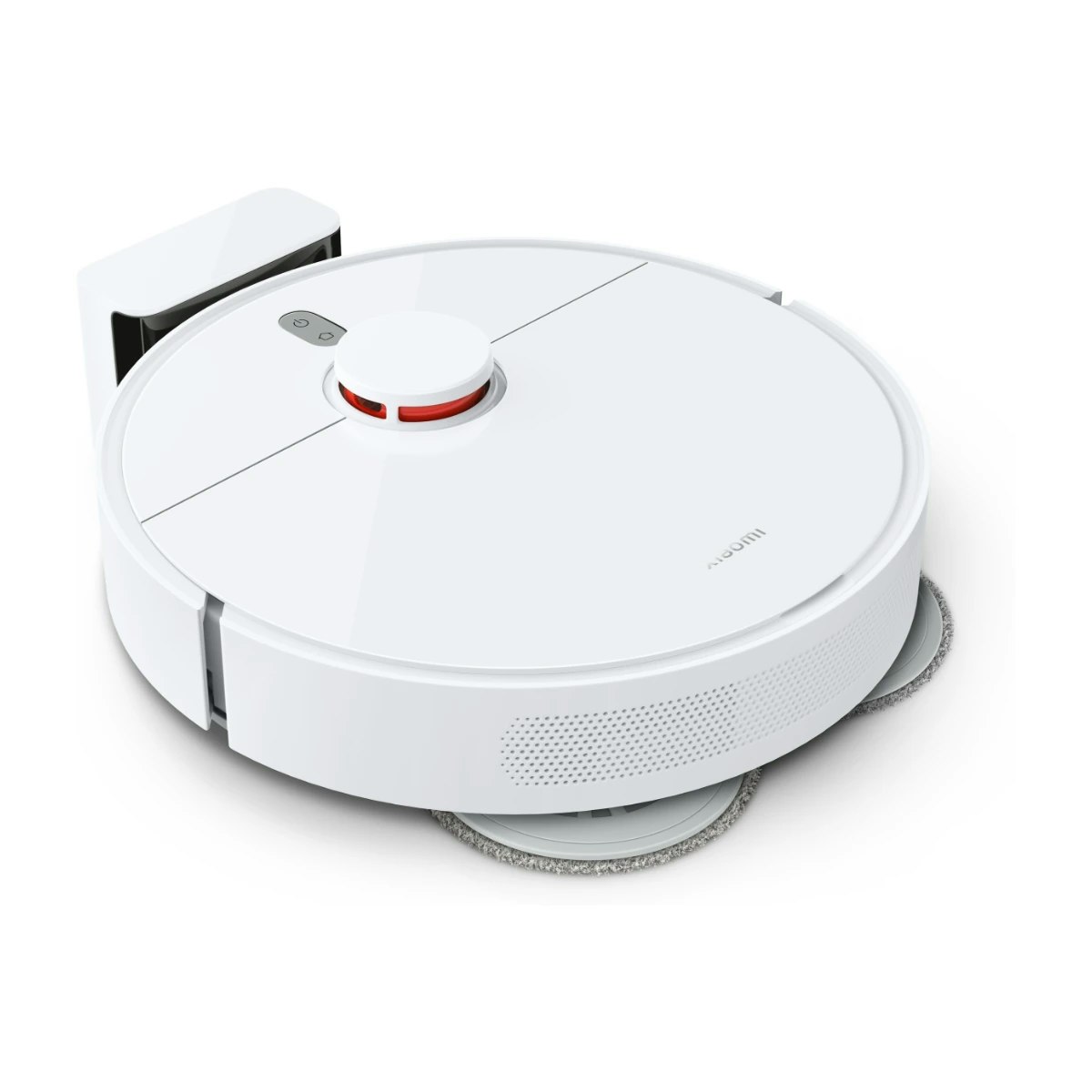 Xiaomi Robot Vacuum S10+, robot vacuum vit