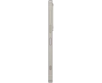 Sony Xperia 1 VI 5G 12GB 256GB Platinum silver
