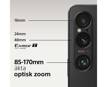 Sony Xperia 1 VI 5G 12GB 256GB Khaki