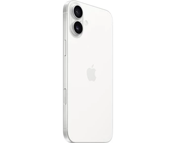 Apple iPhone 16 Plus 256GB Vit