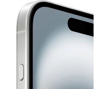 Apple iPhone 16 Plus 256GB Vit