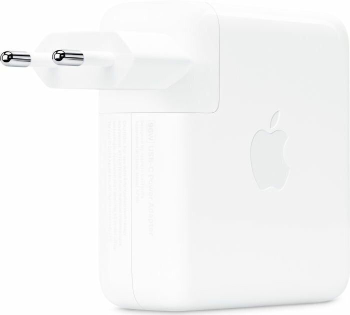 Apple 96W USB-C strömadapter