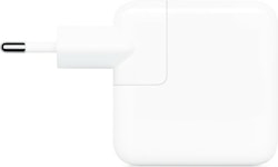 Apple 30W USB-C Power Adapter - MY1W2ZM / A