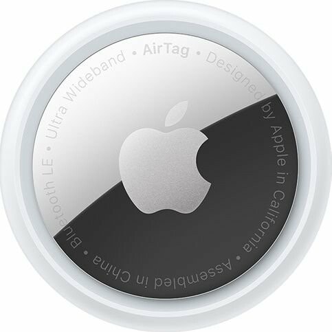 Apple AirTag 1-Pack - MX532ZM / A