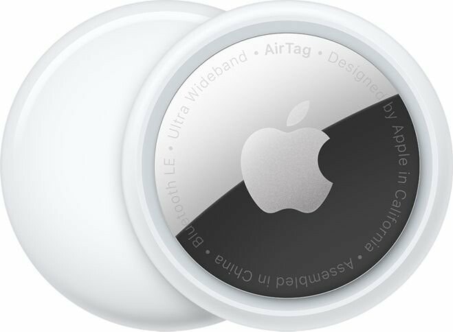 Apple AirTag 1-Pack - MX532ZM / A