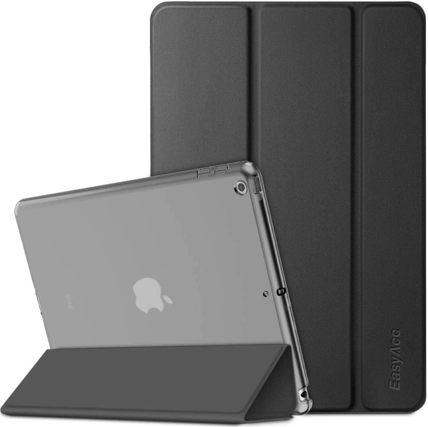 APPLE iPad 10.2 WiFi 9th Gen 64GB grey - MK2K3FD / A