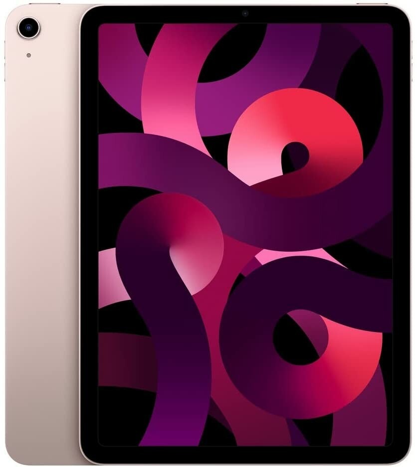 APPLE iPad Air 10.9 WiFi 5th Gen 64GB - MM9D3FD/A Pink