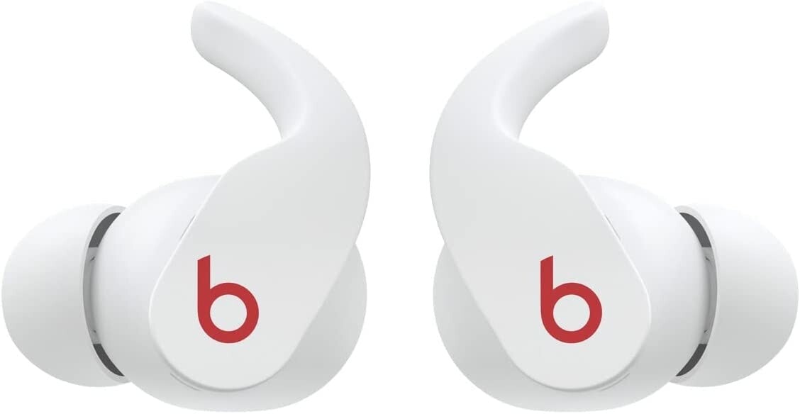 Apple Beats Fit Pro headphones (white, USB-C, ANC, Bluetooth) MK2G3ZM/A